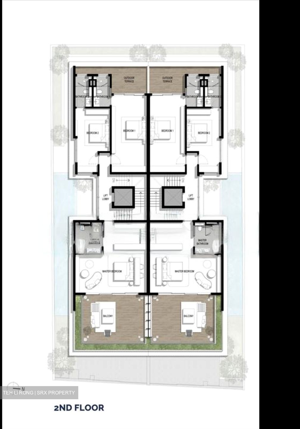 Bedok South Road (D16), Semi-Detached #461687801